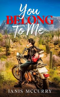 Produktbild: You Belong to Me