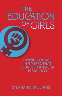 Produktbild: The Education of Girls