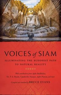 Produktbild: Voices of Siam