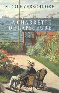 Produktbild: La Charrette de Lapsceure
