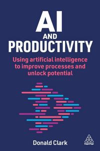 Produktbild: AI and Productivity