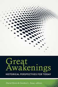 Produktbild: Great Awakenings