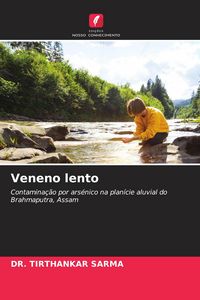 Produktbild: Veneno lento