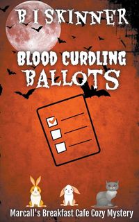 Produktbild: Blood Curdling Ballots