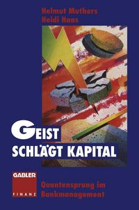 Produktbild: Geist schl&auml;gt Kapital