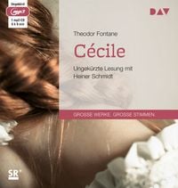 Produktbild: C&eacute;cile