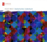 Produktbild: Italienisches Liederbuch