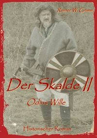Produktbild: Der Skalde II