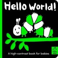 Produktbild: Hello World!