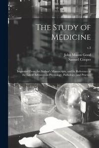 Produktbild: The Study of Medicine