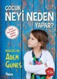 Produktbild: Cocuk Neyi Neden Yapar