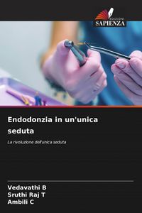 Produktbild: Endodonzia in un'unica seduta