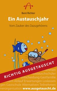 Produktbild: Ein Austauschjahr