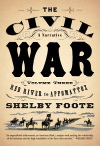Produktbild: The Civil War: V3 Red River to Appomattox
