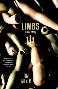 Produktbild: Meyer, T: Limbs