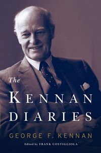 Produktbild: The Kennan Diaries