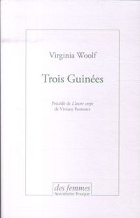 Produktbild: Trois guin&eacute;es