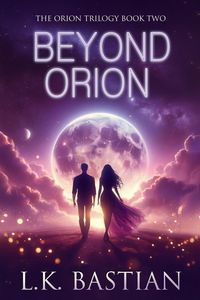 Produktbild: Beyond Orion (Orion Trilogy, #2)