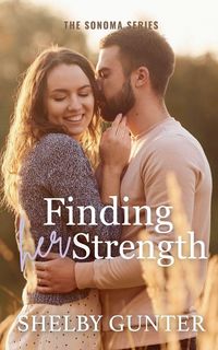 Produktbild: Finding Her Strength