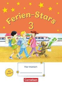 Produktbild: Ferien-Stars - 3. Schuljahr