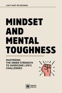 Produktbild: Mindset And Mental Toughness