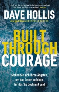Produktbild: Built Through Courage