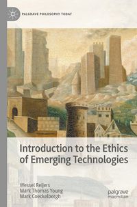 Produktbild: Introduction to the Ethics of Emerging Technologies