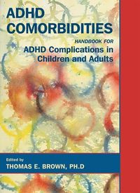 Produktbild: ADHD Comorbidities