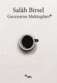 Produktbild: Geceyarisi Mektuplari