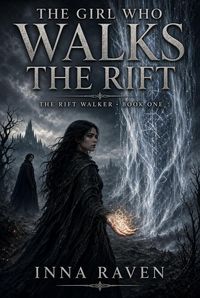 Produktbild: The Girl Who Walks the Rift