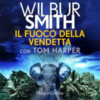 Produktbild: Il fuoco della vendetta