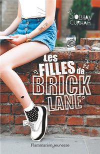 Produktbild: Les filles de Brick Lane