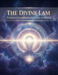 Produktbild: The Divine I Am