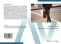 Produktbild: Grenzverlust