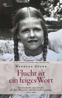 Produktbild: Flucht ist ein feiges Wort