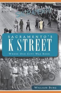 Produktbild: Sacramento's K Street