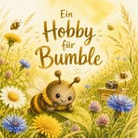 Produktbild: Ein Hobby f&uuml;r Bumble