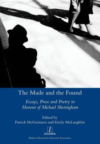 Produktbild: Made and the Found