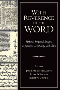 Produktbild: With Reverence for the Word