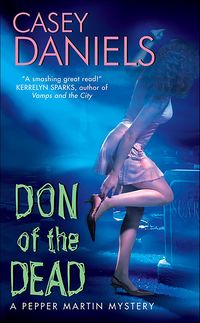 Produktbild: Don of the Dead