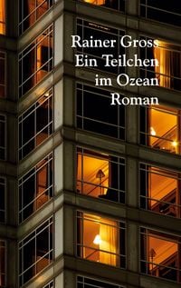 Produktbild: Ein Teilchen im Ozean