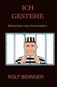 Produktbild: Ich gestehe