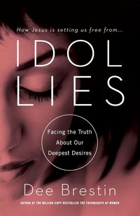 Produktbild: Idol Lies