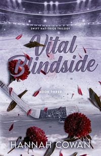 Produktbild: Vital Blindside