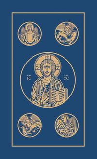 Produktbild: Catholic New Testament with Psalms-RSV