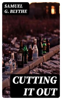Produktbild: Cutting It Out