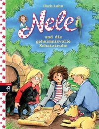 Produktbild: Nele und die geheimnisvolle Schatztruhe