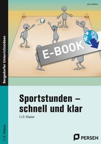 Produktbild: Sportstunden - schnell und klar