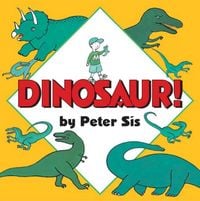 Produktbild: Dinosaur-Board