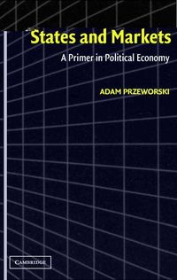 Produktbild: States and Markets